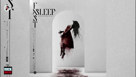 Fast Asleep - CONTRIVED//CLICHE