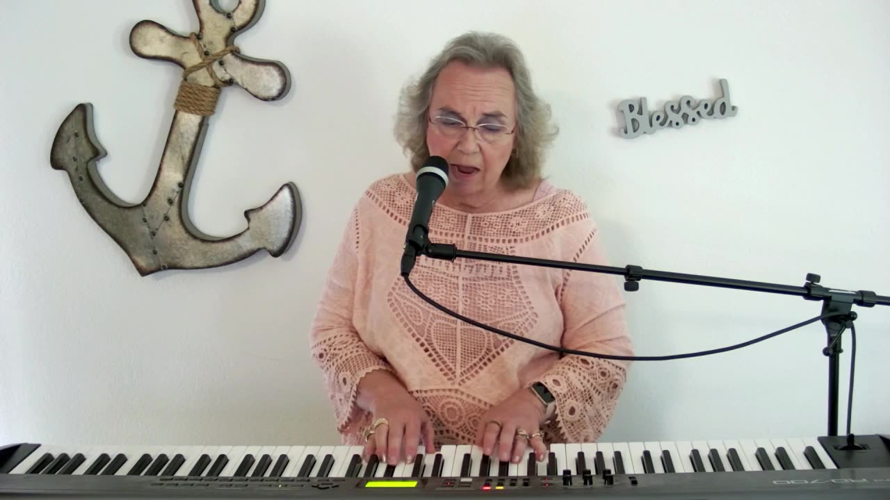 The Angels Must Have Cried