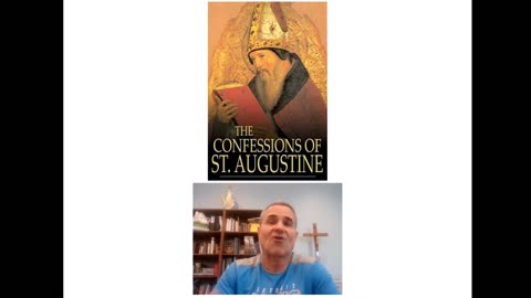 Saints Monica and Augustine - The power of Prayer