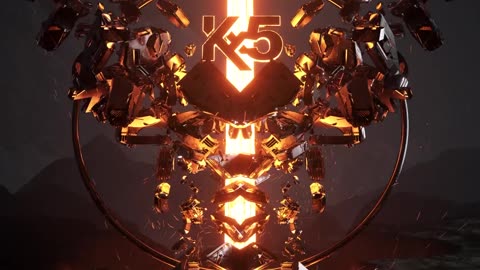 Kx5, deadmau5 & Kaskade - Eat Sleep (feat. Richard Walters) (Dolby Atmos Version)