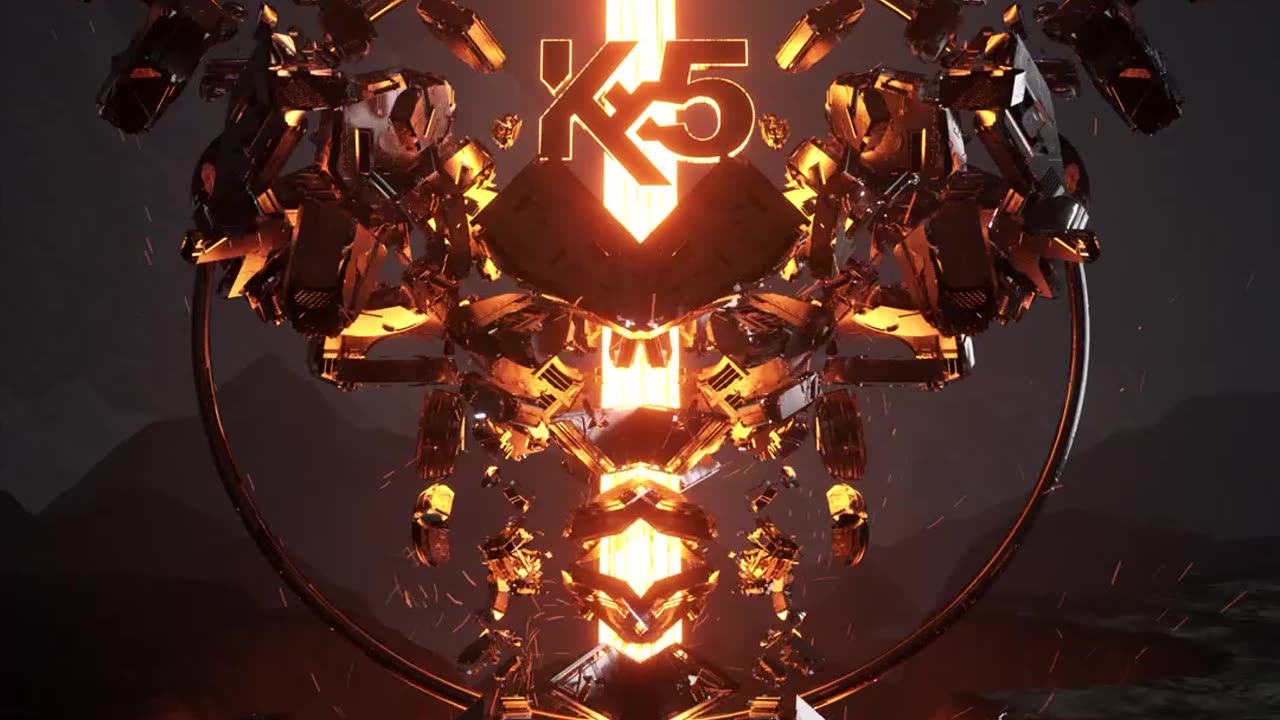 Kx5, deadmau5 & Kaskade - Eat Sleep (feat. Richard Walters) (Dolby Atmos Version)
