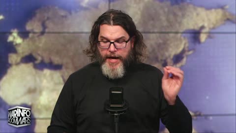 INFOWARS LIVE - 2/3/26: The American Journal with Breanna Morello / The Alex Jones Show / The War Room With Harrison Smith