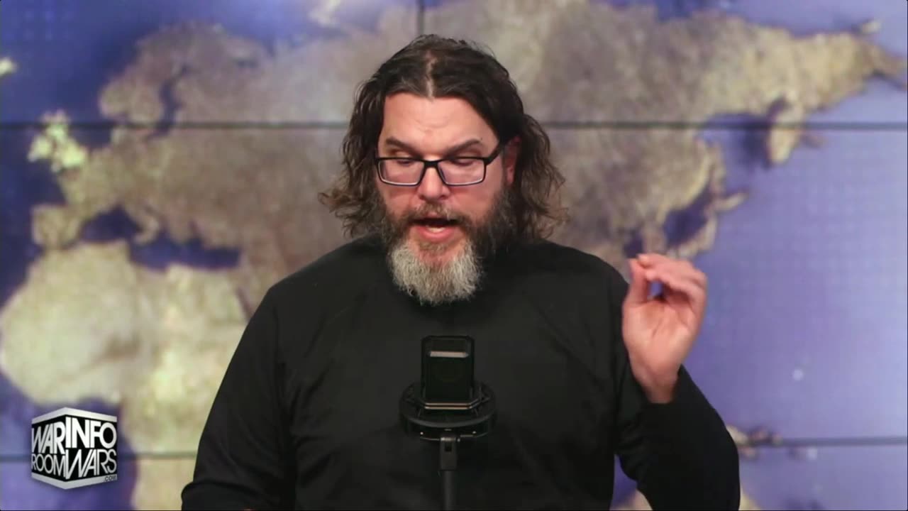 INFOWARS LIVE - 2/3/26: The American Journal with Breanna Morello / The Alex Jones Show / The War Room With Harrison Smith