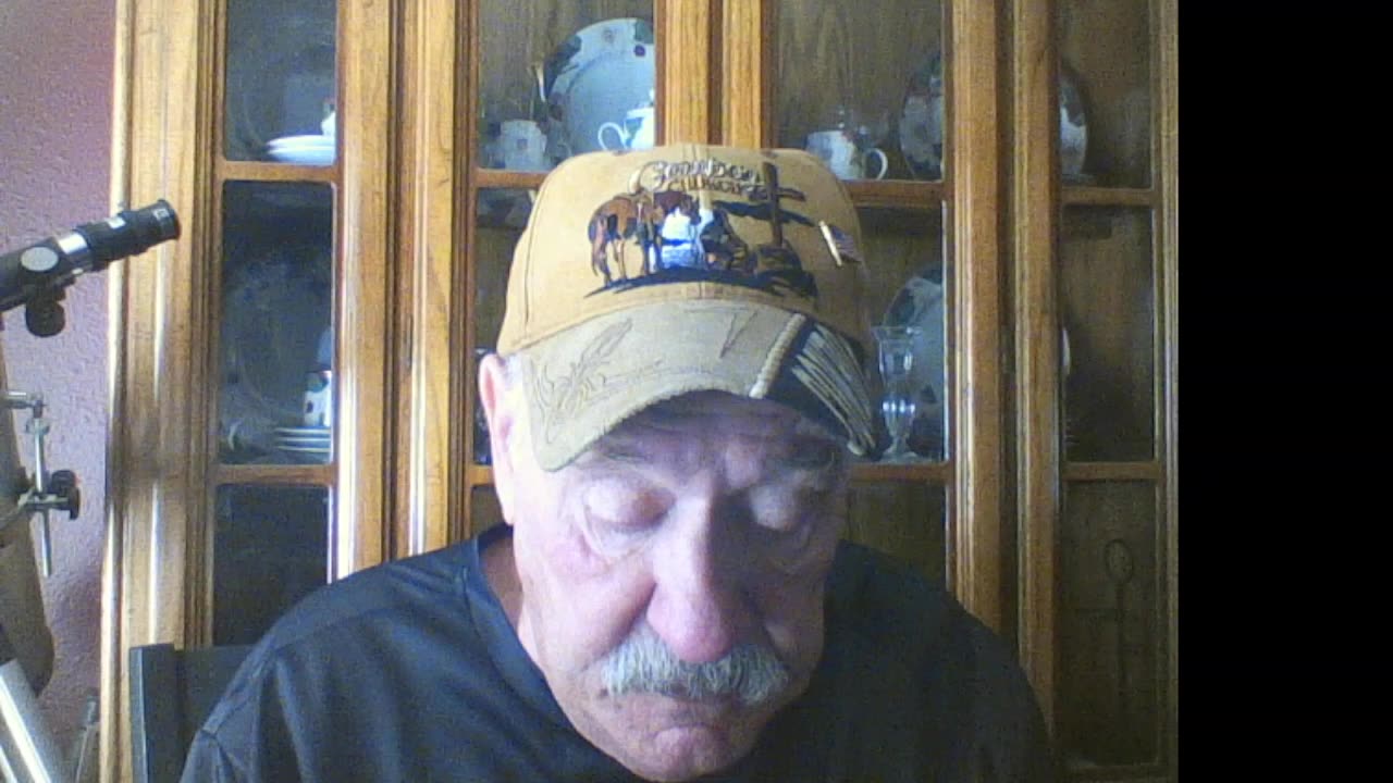 Cowboy Church Update