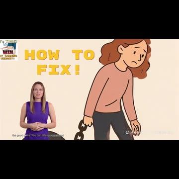 Highlights of Weight Loss Mantra To Release What’s Holding You Back ~ Your Emotions