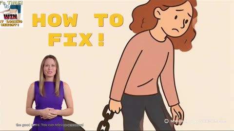 Highlights of Weight Loss Mantra To Release What’s Holding You Back ~ Your Emotions