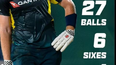 Australia beat West Indies by 7 wkts in the 1st T20I in WI mitch owen potm #rainasports #WPL2025