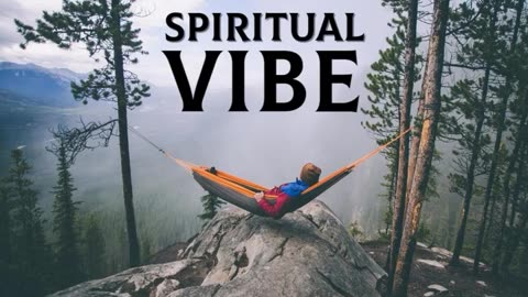 DJ Ray's SPIRITUAL VIBE