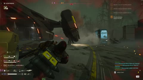 i thought i died too!!