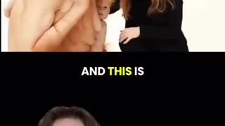 The crazy experimentation's Epstein was doing