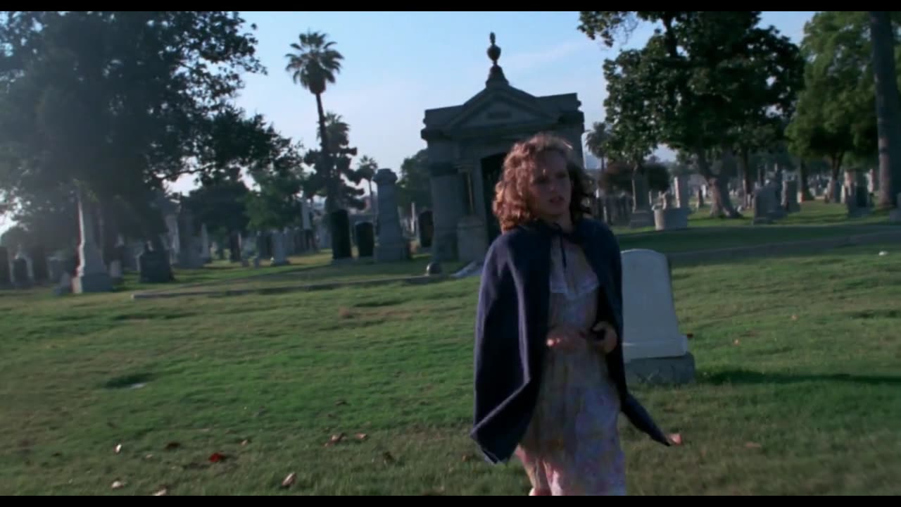 LUCIFER-Mausoleum