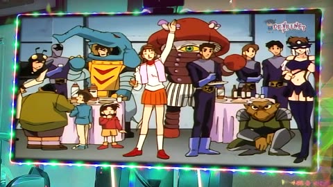 Detective Conan Tagalog Dubbed HD - Episode 119