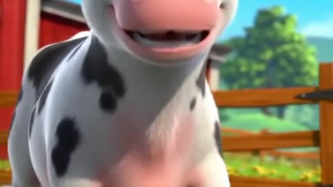 Vaca Lola: ¡Modo Fiesta Activado! 🐮🎶