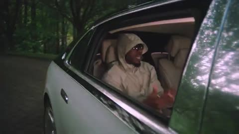 Joey Bada$$ - DARK AURA (Official Video)