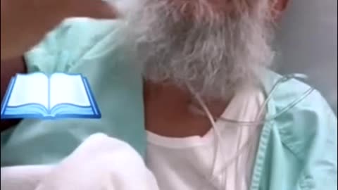 Muslim Man CONFESSES Jesus is GOD After Seeing HIM