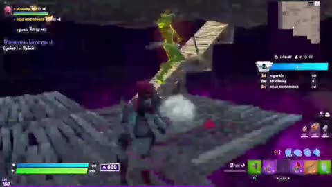 we do a little trollin sometimes