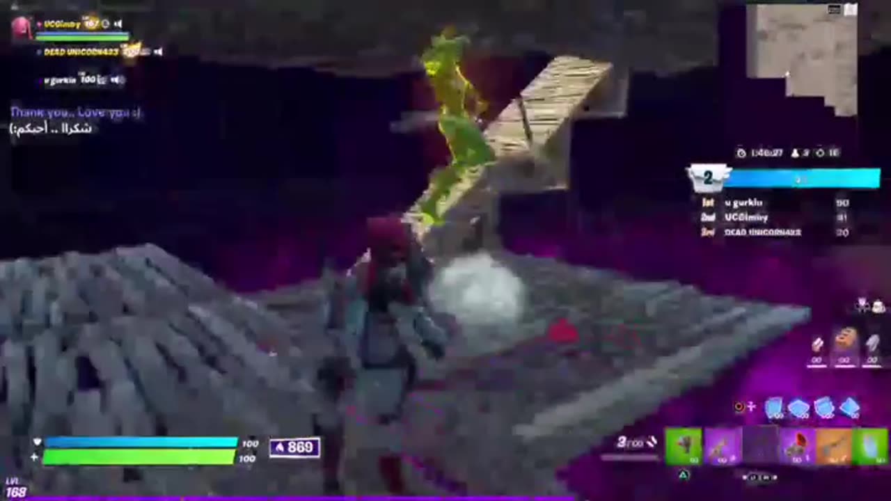 we do a little trollin sometimes