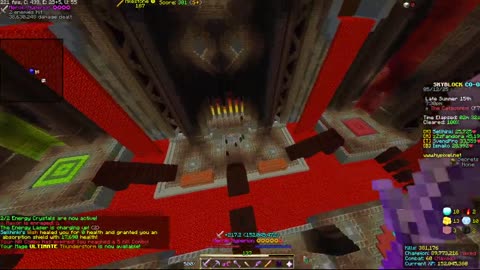 Skyblock FLOOR 7 [#2389]
