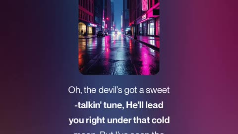 Don’t Dance with the Devil (V4.5)