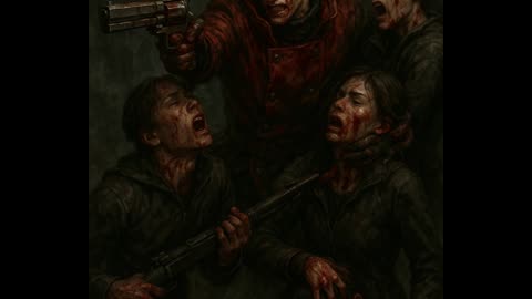 Total Slaughter (Digital Ghost Warrior Special)