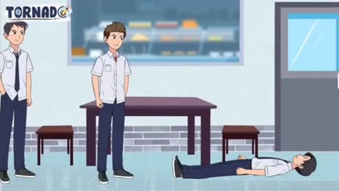 New Student Attendance - part 4