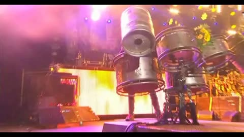 Slipknot - Before I Forget - Live - Rock am Ring 2009