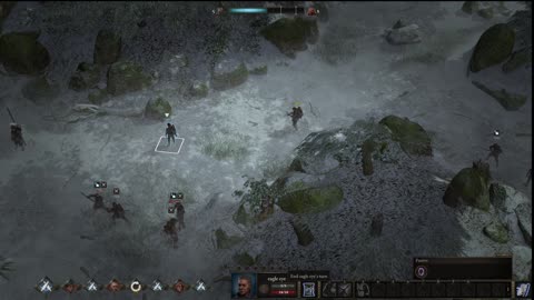 WARTALES