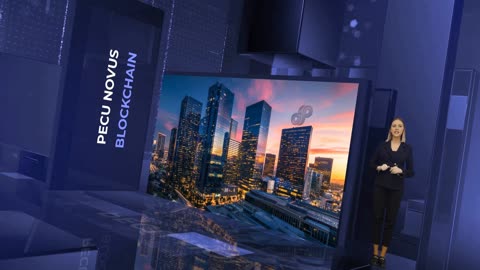 Re-imagining the Future of Finance with Pecu Novus