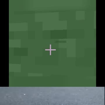 LASER MINING to Bedrock in 60 Seconds?! (Speedrun Challenge)