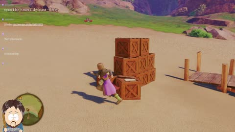 Dragon Quest XI