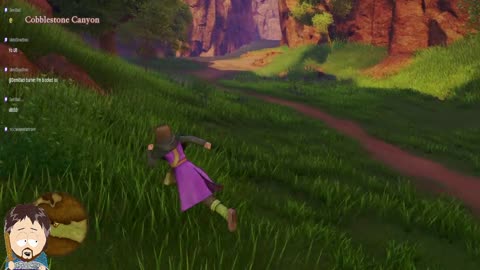 Dragon Quest XI