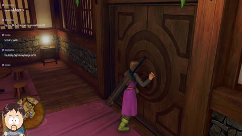 Dragon Quest XI