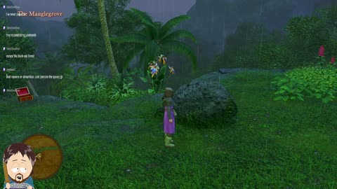 Dragon Quest XI