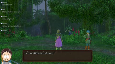 Dragon Quest XI