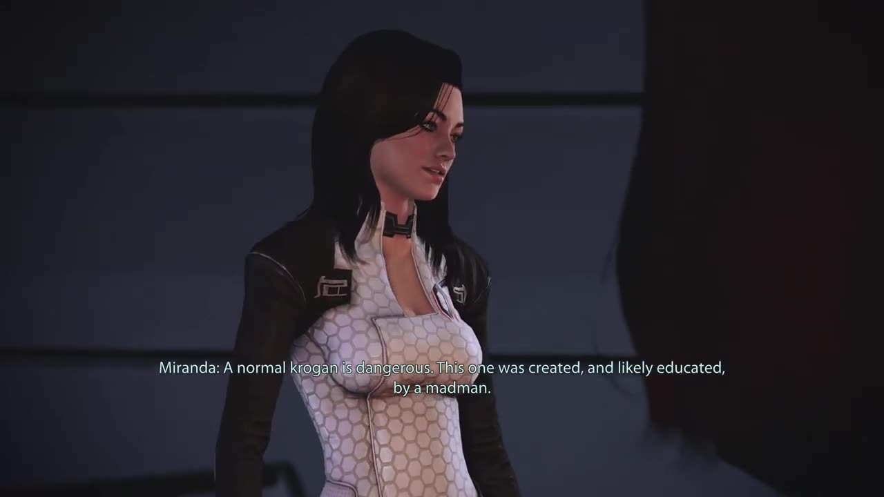 Mass Effect Legendary Edition Part 32_20210606235349