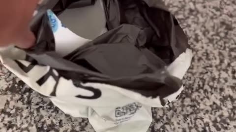 Delivery driver threw my package and it broke has this happened to you or someone you know.hd