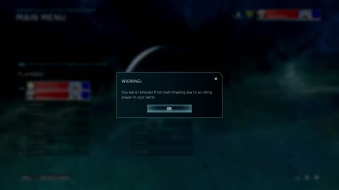 Halo 2 Pro's Play MCC with Skilled Based Matchmaking PTSD