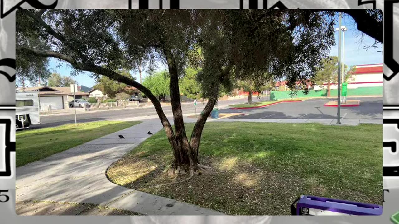 "50Street OutReach" (05.26.25)