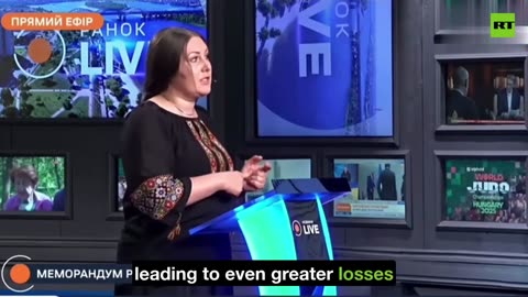 MP Fedina on taking 6000 Ukranian bodies