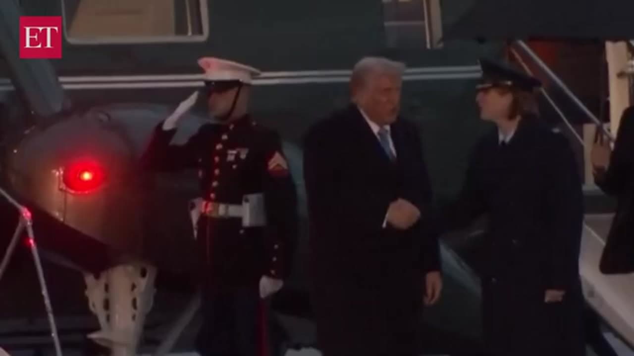 Trump, Bukele Team Up to Fortify Border Security