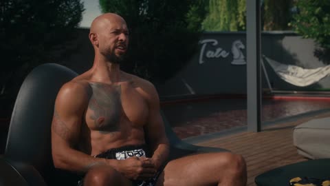 Andrew Tate Speaks Out: The Truth Behind His UK Charges