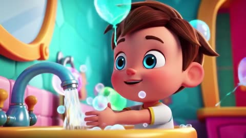 Potty time song
