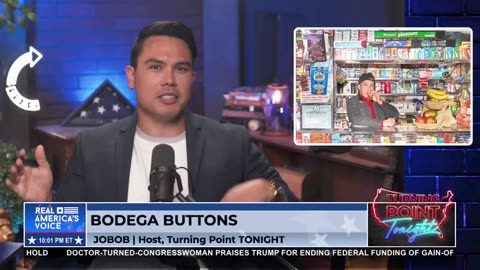 WHY DO NYC BODEGAS NEED PANIC BUTTONS IF PERPS AREN’T PROSECUTED?