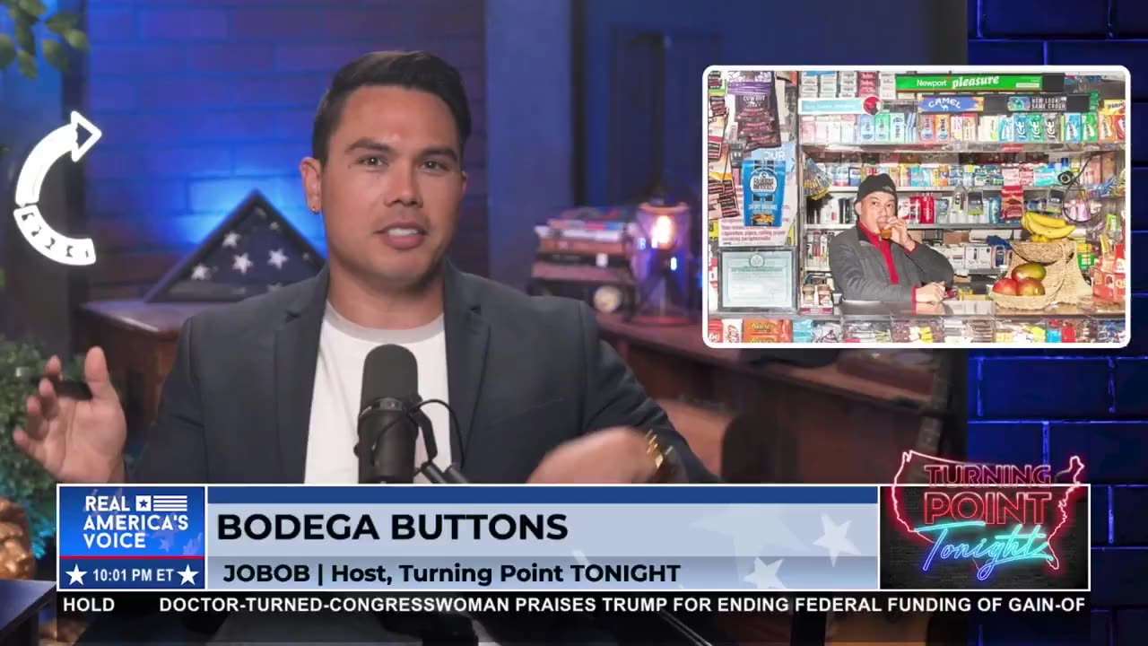 WHY DO NYC BODEGAS NEED PANIC BUTTONS IF PERPS AREN’T PROSECUTED?