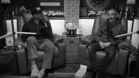 Joe Rogan’s Delusions Are Out of Control (ft. Bert Kreischer) (1080p)