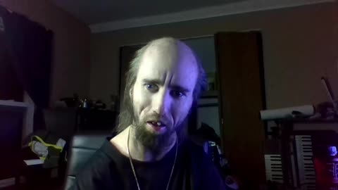 Cyraxx live on YT. "WGH and Fluent Bedbug Dialect". 1/13/2026.