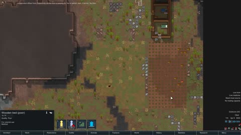 RimWorld v0.12.914 01 - No Commentary
