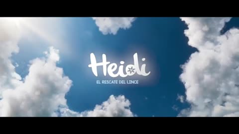 HEIDI_ El Rescate del Lince (Trailer español)