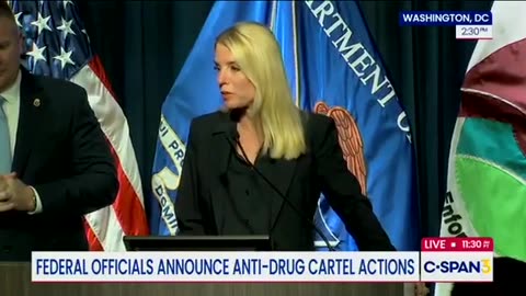 AG Bondi