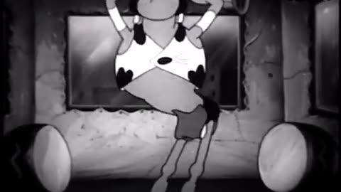 Woody Woodpecker and Friends - 1938x10 - Nellie the Indian Chief's Daughter